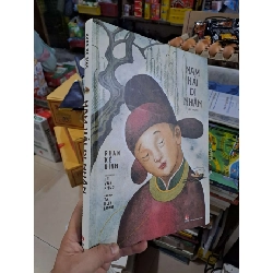 Nam Hải Dị Nhân Liệt Truyện - Phan Kế Bính, Lê Văn Phúc, Tạ Huy Long - 2022 mới 90% bìa cứng - VĂN HỌC - HMT3012 Blogmeo040226