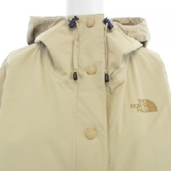 【Mã giảm giá】The North Face Áo khoác 642289