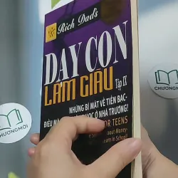 Dạy con làm giàu 9 688573