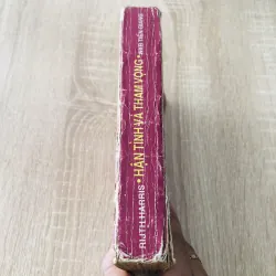 HẬN TÌNH VÀ THAM VỌNG 1006373