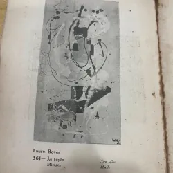 Triển lãm quốc tế mỹ thuật tại Sài Gòn 1962 591113