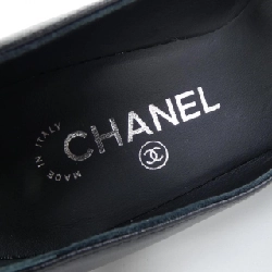 Giày cao gót CHANEL G40156Y56562 - Hàng hiệu Chính hãng 829760