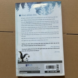 Tảng băng tan 547043