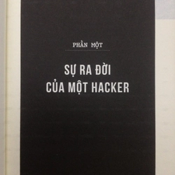 BÓNG MA TRÊN MẠNG - CUỘC PHIÊU LƯU CỦA HACKER BỊ TRUY NÃ GẮT GAO NHẤT THẾ GIỚI 456167