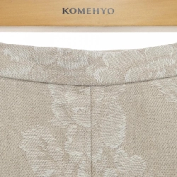 【Mã giảm giá】JUNYA WATANABE Juunya Watanabe chân váy 651921