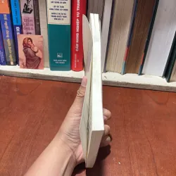 II Sách Mất Bìa: Học Cách Tiêu Tiền Đừng Để Cháy Túi Vì Tóc Ngắn Cắn Dài - LARRY WINGET 786787