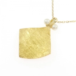 Mikimoto Akoya Pearl Necklace - Hàng hiệu Authentic 839579