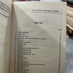 GIAI THOẠI VĂN HỌC THANH - LÊ VĂN ĐÌNH ( dịch) 750772