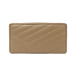 【Sản phẩm mới】Tory Burch Kira Chevron Zip Continental Wallet 90348 Ví 622407