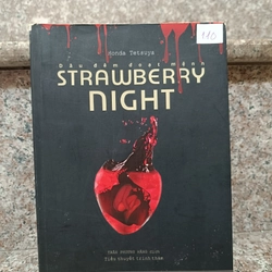 Strawberry Night - Dâu đêm đoạt mệnh - Honda Tetsuya