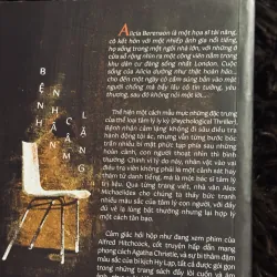 Bệnh nhân câm lặng 936272