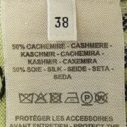 HERMES HARNAIS DE COUR 2H2703D8 Áo khoác - Hàng hiệu Chính hãng 813055