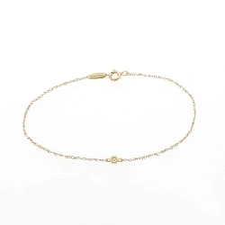 Tiffany By The Yard Bracelet - Hàng hiệu Authentic 849386