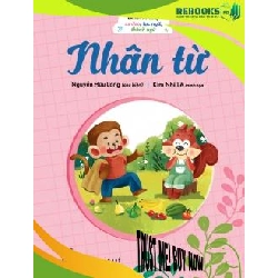 (TẶNG BOOKMARK) Em lớn lên cùng ca dao, tục ngữ, thành ngữ - Nhân từ - NGUYỄN HỮU LONG - 2024 - kỹ năng quản lý, Kỹ năng sống