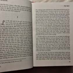 Mạc Ngôn - Báu Vật Của Đời 779954