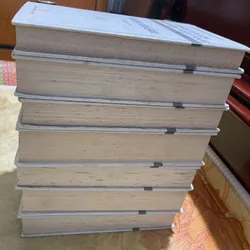 TINH TUYỂN VĂN HỌC VIỆT NAM 7 CUỐN 733894