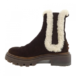 Giày boot TOD'S - Hàng hiệu Authentic 828131