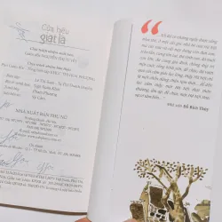 Cửa Hiệu Giặt Là - Đỗ Bích Thuý 801006