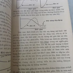 GIỚI HẠN PHÁT TRIỂN - Cung Thúc Tiến và Trần Lương Ngọc dịch thuật 999649