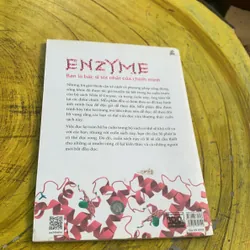 NHÂN TỐ ENZYM - HIROMI SHINYA 740335