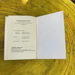 NGỮ PHÁP TIẾNG ANH-ENGLISH GRAMMAR- BÙI Ý- VŨ THANH PHƯƠNG 737027