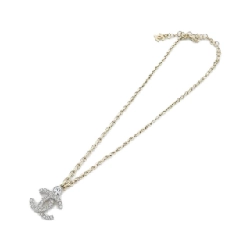 Dây chuyền Chanel ABC147 625495