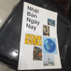 NHẬT BẢN NGÀY NAY