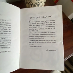 KINH DỊCH PHỔ THÔNG (bìa cứng in năm 1997) 462714