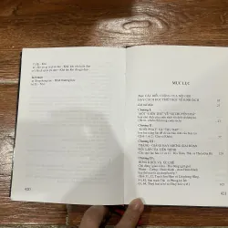 Các biểu tượng của nội giới hay cách đọc triết học và kinh dịch - Francois Jullien (8) 762716