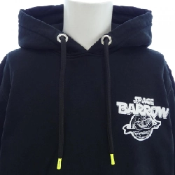 Áo khoác BARROW - Hàng hiệu Authentic 891949