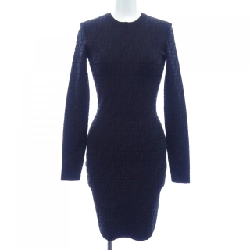 【Mã giảm giá】Đầm FENDI