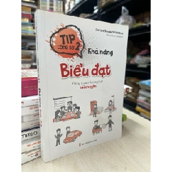 Tip công sở 2: Khả năng biểu đạt