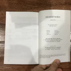 Vận khí để trị bệnh  (6) 1006623