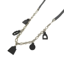 Hàng hiệu Authentic Hermès Amulet 061564CK Necklace