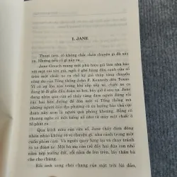 HẬN TÌNH VÀ THAM VỌNG - RUTH HARRIS 574325