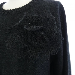 CHANEL P61472K46806 Áo - Hàng hiệu Chính hãng 815105