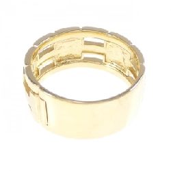 K18YG Nhẫn - Hàng hiệu Chính hãng 852881