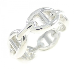 Nhẫn Hermès Chaine d'Ancre - Hàng hiệu Authentic