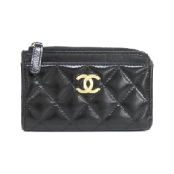 Ví thẻ Chanel AP4265 - Hàng hiệu Authentic