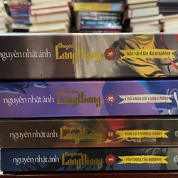 Chuyện xứ Lang Biang full bộ 4 tập (t4) 541903
