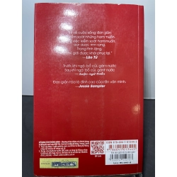 Đời đơn giản khi ta đơn giản 2018 mới 75% ố vàng nhẹ Xuân Nguyễn tuyển chọn HPB1607 KỸ NĂNG 350651