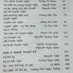 Nghệ thuật viết truyện ngắn và ký 472819