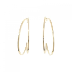 Bông tai K10YG Stargewelry - Hàng hiệu Authentic 843840