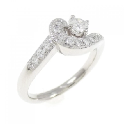 Nhẫn kim cương PT900 0.40CT