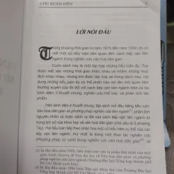 Sách: Văn hoá Dân gian, mấy vấn đề phương pháp luận và nghiên cứu thể loại - (A2) 752485