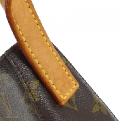 Túi xách vai Louis Vuitton Monogram Looping MM M51146 - Hàng hiệu Chính hãng 802875