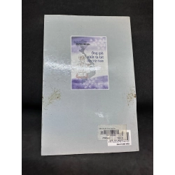 Ông Già Khốt-Ta-Bít Đến Việt Nam, Nguyễn Văn Lân, Mới 80% (Có Chữ Ký Tác Giả, Ố Nhẹ), 2009 SBM2405 450667