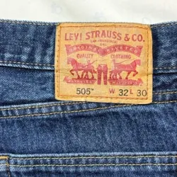 LEVI'S 505 934923