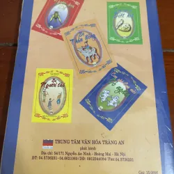 Con chó, con mèo có nghĩa Tô Hoài biên soạn 1005180