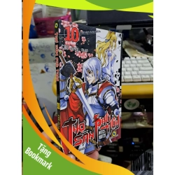 (TẶNG BOOKMARK) Truyện tranh RBK1410-130